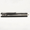 Нож Mcusta Gentlemen's, Damascus, Micarta Black, MC-0052D Нож Mcusta Gentlemen's, Damascus, Micarta Black, MC-0052D